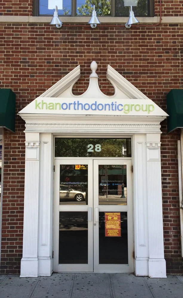 Khan Orthodontic Group - Jericho Office Picture 4