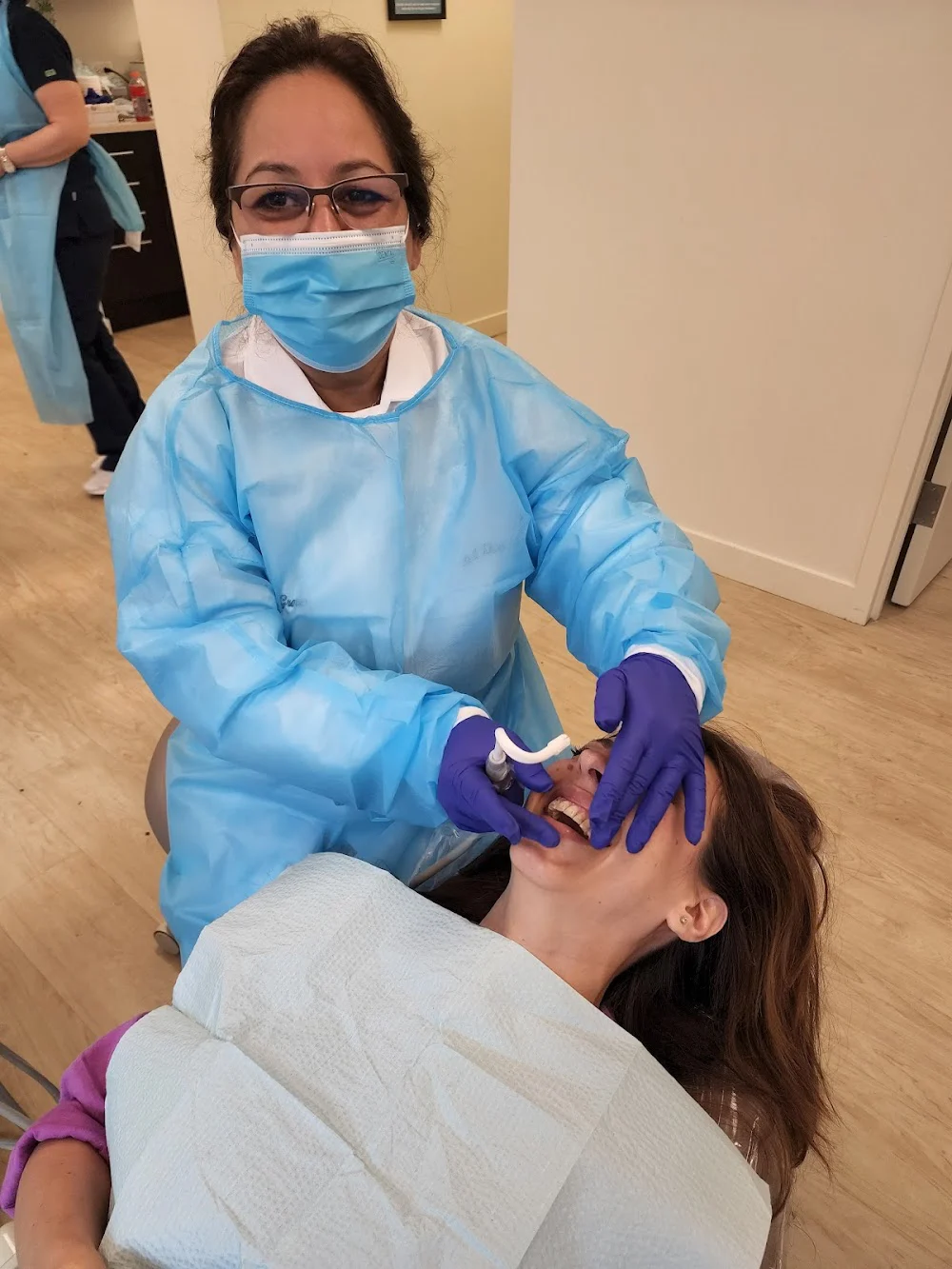 Khan Orthodontic Group - Jericho Office Picture 8