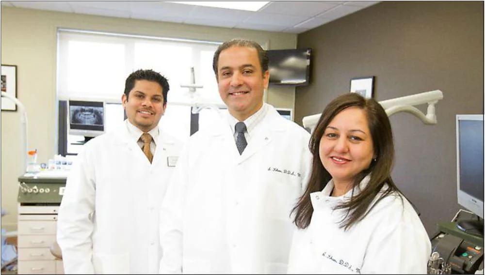 Khan Orthodontic Group - Jericho Office Picture 9