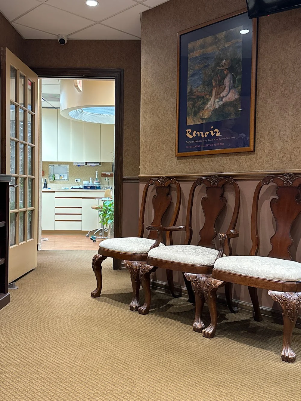 North Shore Cosmetic and Implant Dentistry Picture 3