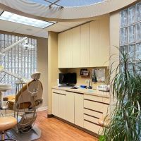 North Shore Cosmetic and Implant Dentistry ico