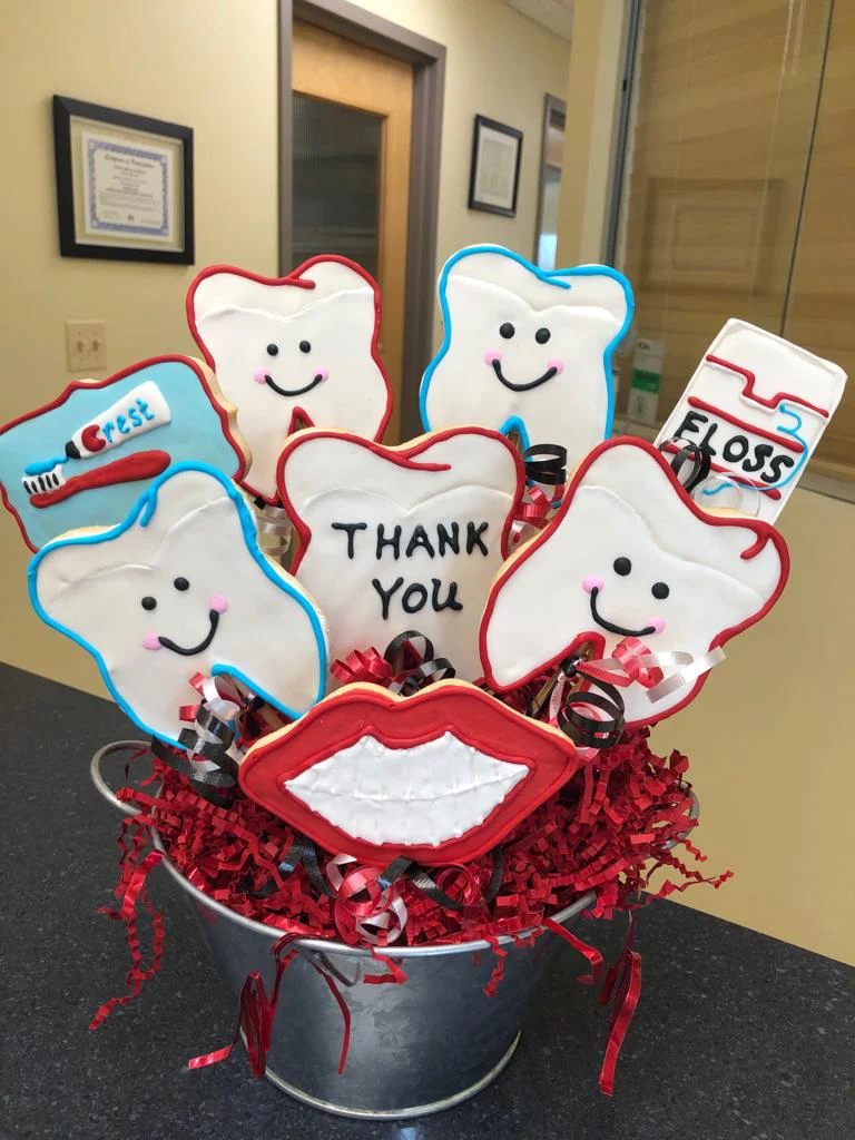 Dental Smiles of Nashua PLLC Picture 1