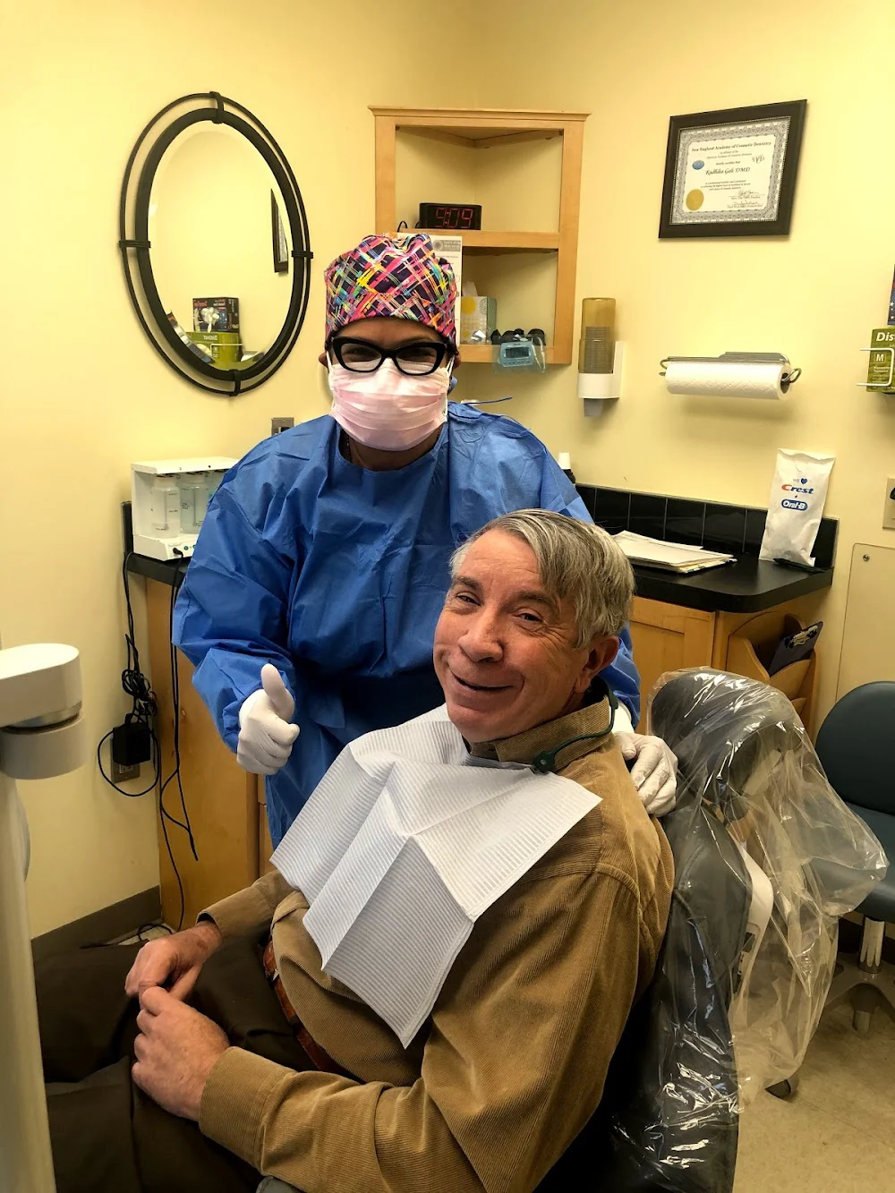 Dental Smiles of Nashua PLLC Picture 10