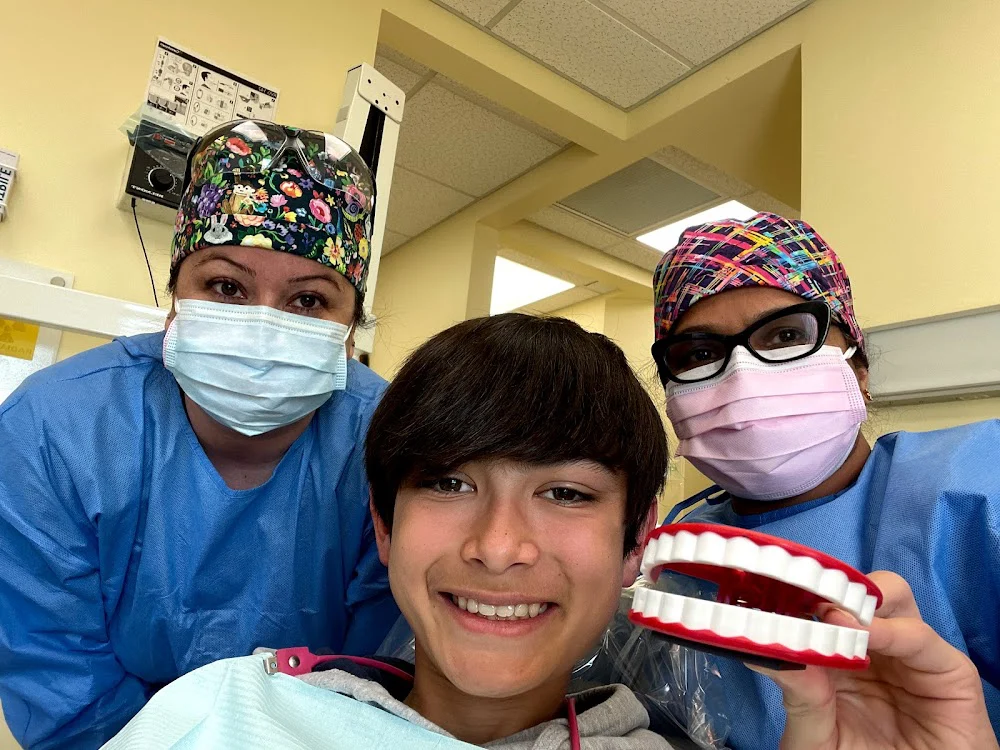 Dental Smiles of Nashua PLLC Picture 5