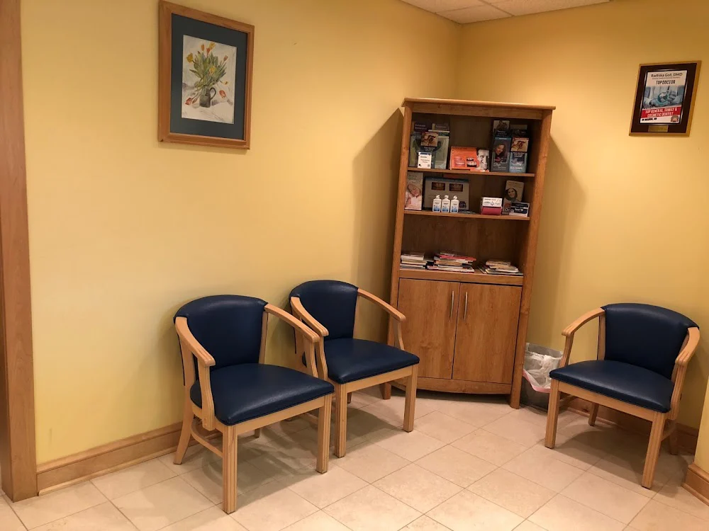 Dental Smiles of Nashua PLLC Picture 2