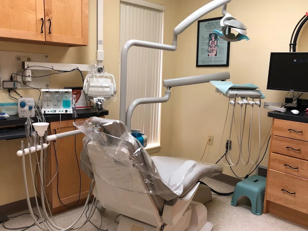 Dental Smiles of Nashua PLLC Picture 3