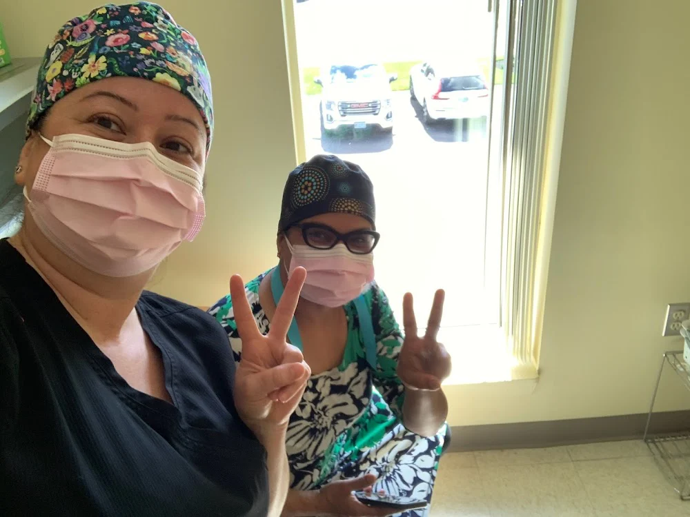 Dental Smiles of Nashua PLLC Picture 9