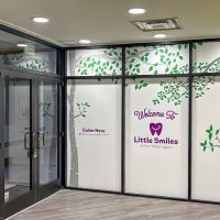 Little Smiles of Port Washington ico