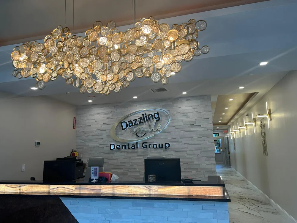 Dazzling Smile Dental Group Of Port Washington Picture 2
