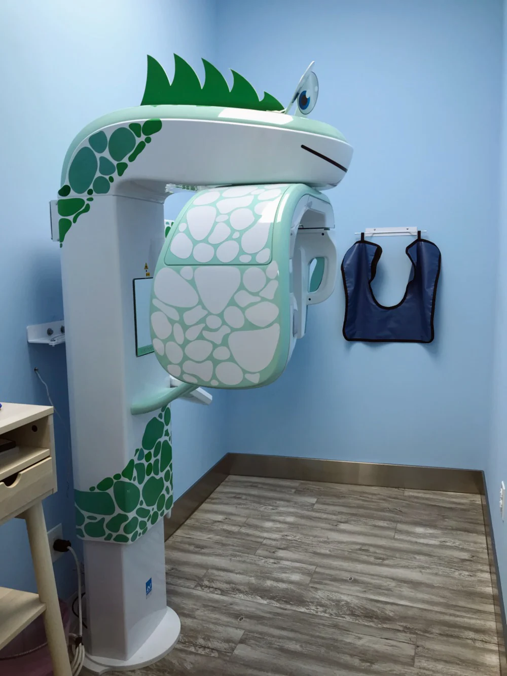 Tiny Sparkles Pediatric Dentistry Picture 8