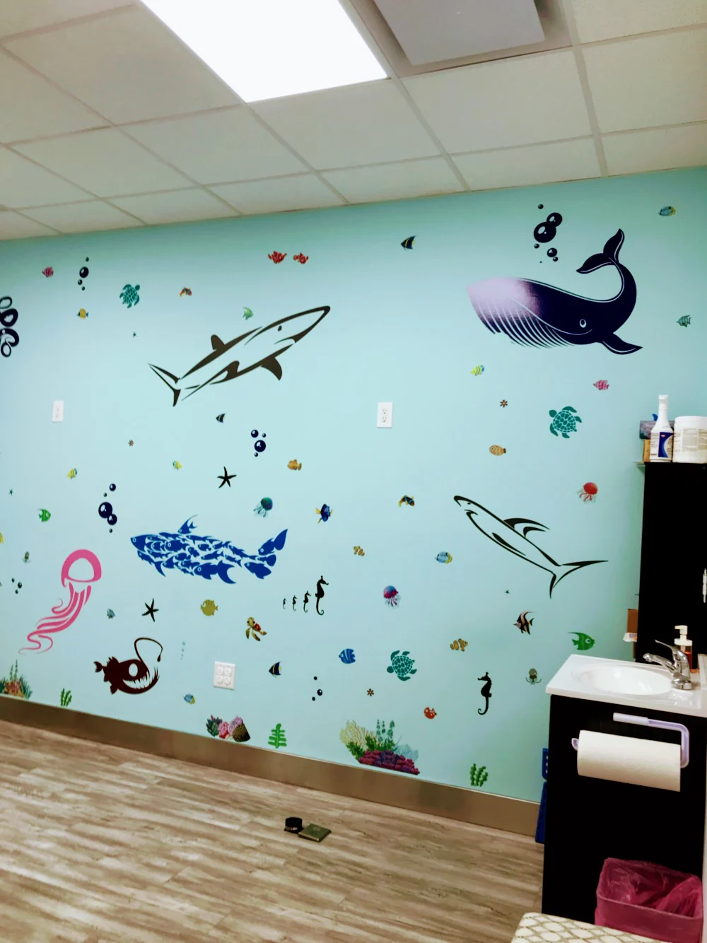 Tiny Sparkles Pediatric Dentistry Picture 3