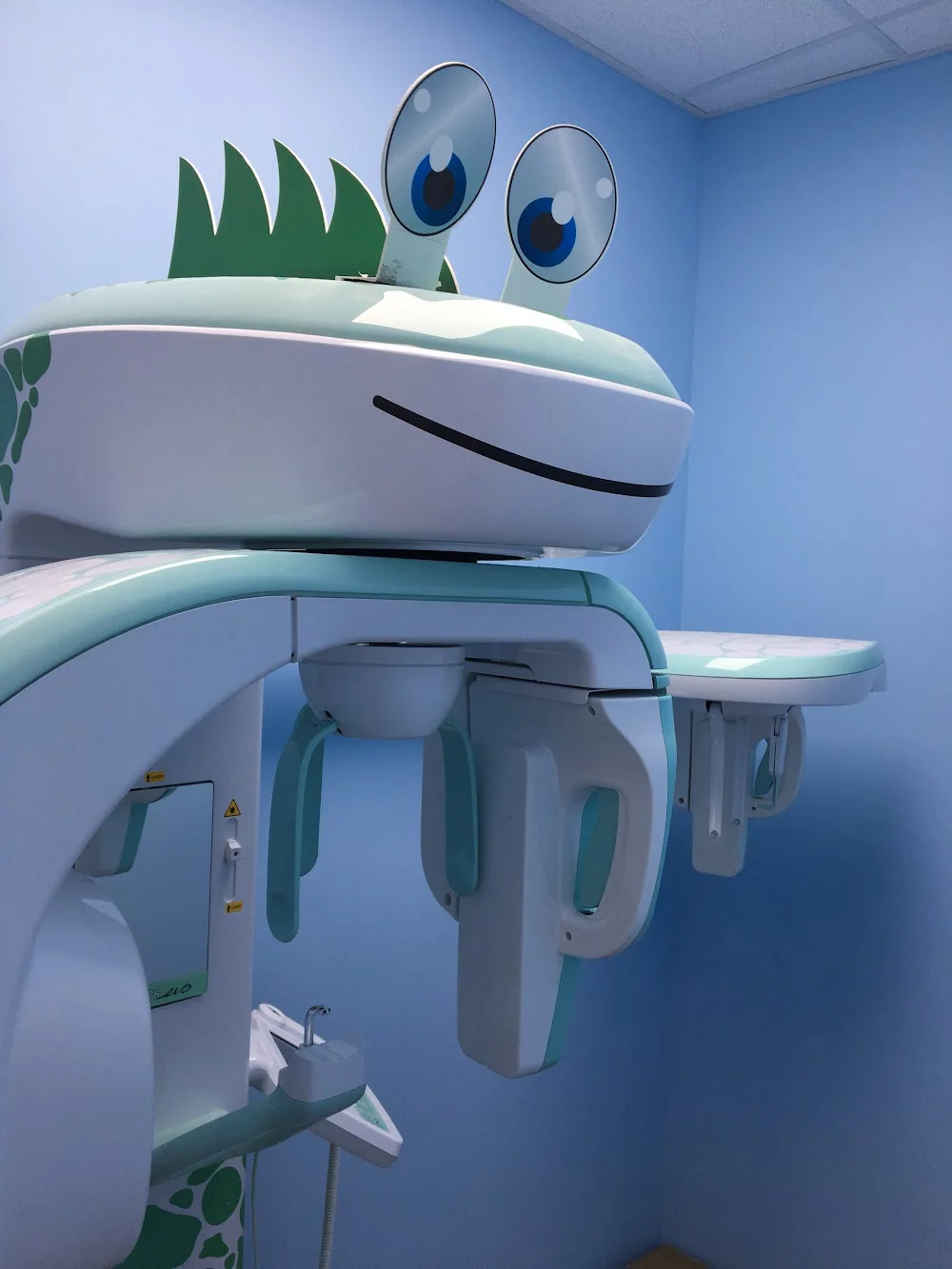 Tiny Sparkles Pediatric Dentistry Picture 4