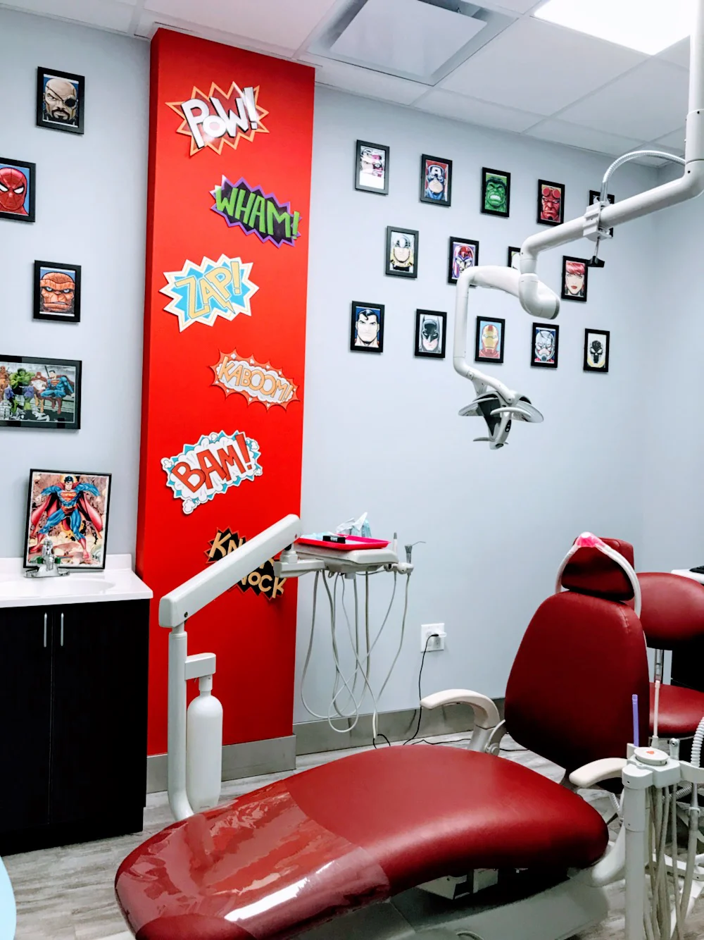 Tiny Sparkles Pediatric Dentistry Picture 5