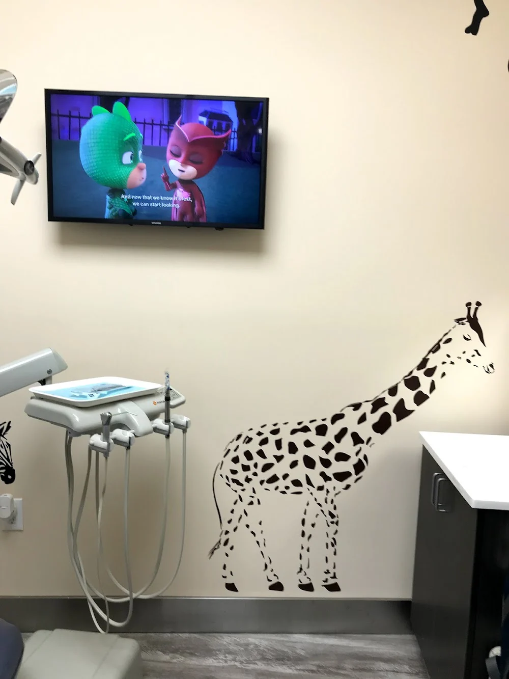 Tiny Sparkles Pediatric Dentistry Picture 7