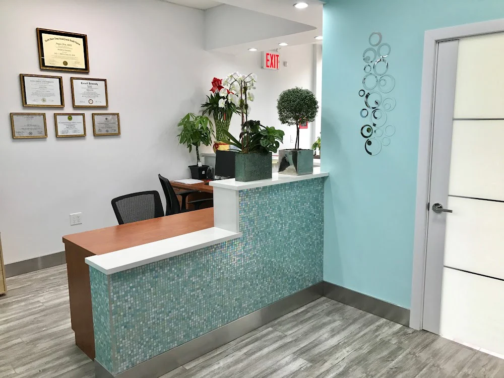 Tiny Sparkles Pediatric Dentistry Picture 2