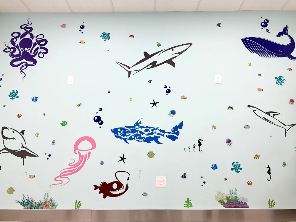 Tiny Sparkles Pediatric Dentistry Picture 10