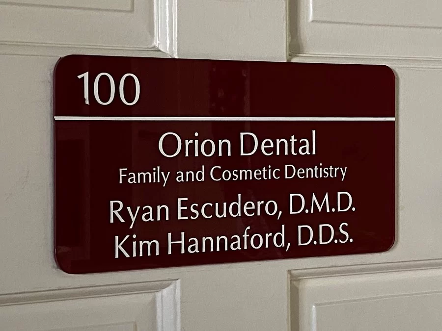 Orion Dental Picture 1
