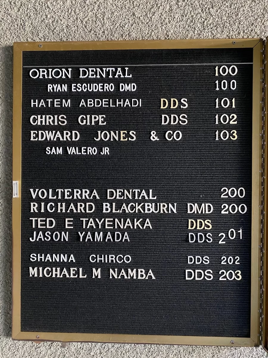 Orion Dental Picture 5