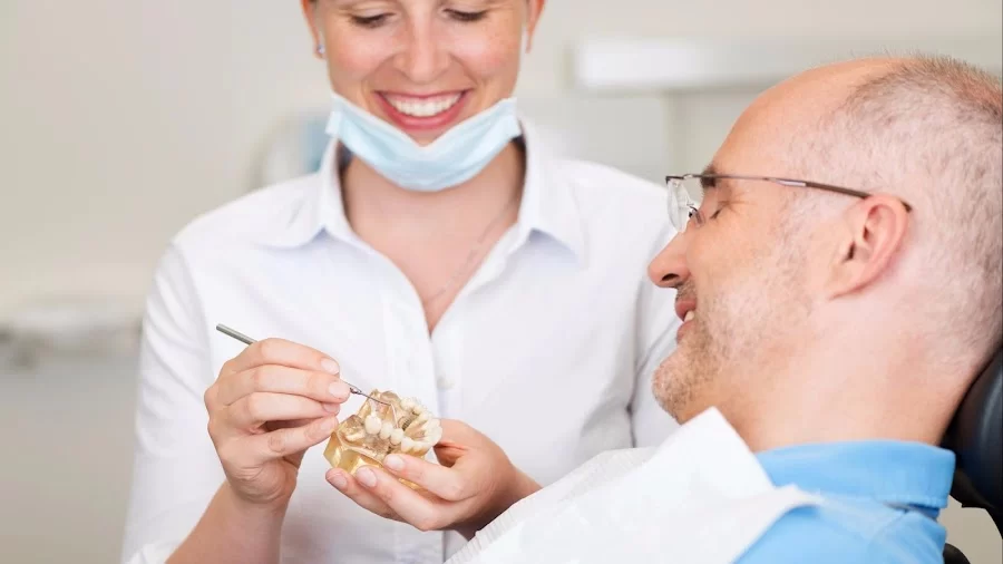 Waterford Dental Health Picture 1