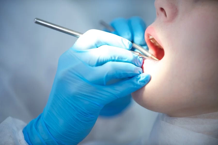 Dimitri Bizoumis, DDS Picture 2