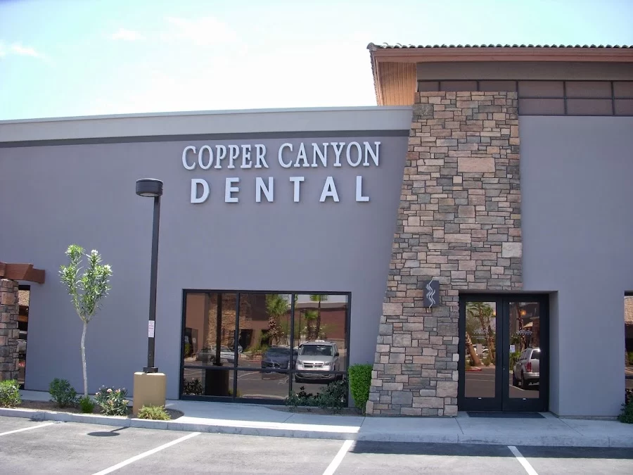 Copper Canyon Dental Picture 1