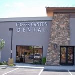 Copper Canyon Dental