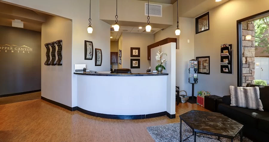 Copper Canyon Dental Picture 2