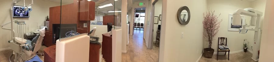 DR. BRIAN S. LEE, DDS INC. Picture 1