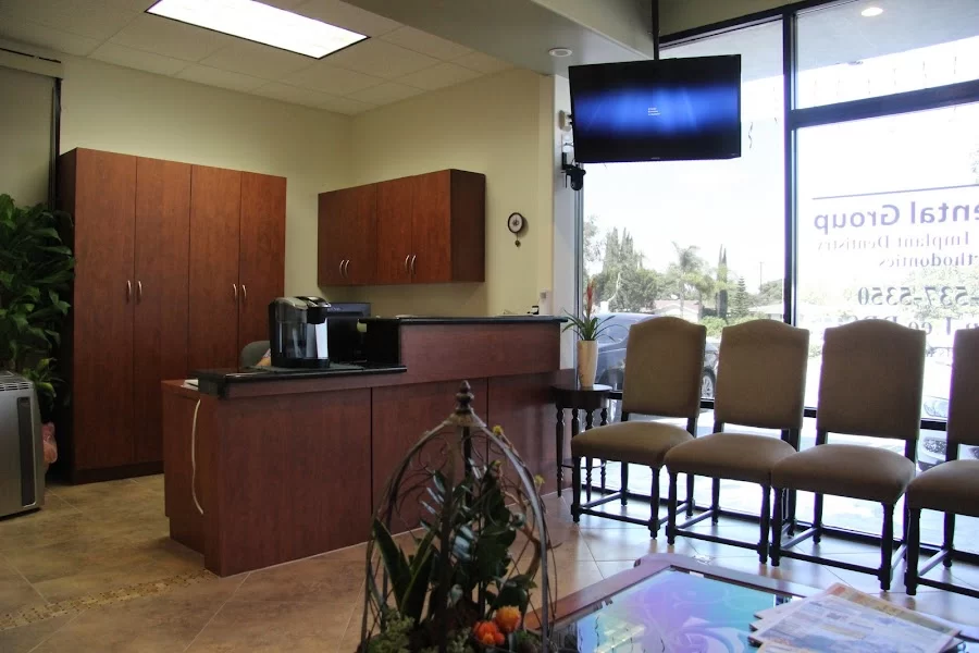 DR. BRIAN S. LEE, DDS INC. Picture 3