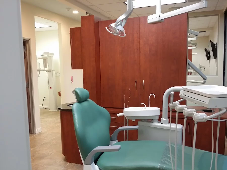 DR. BRIAN S. LEE, DDS INC. Picture 4