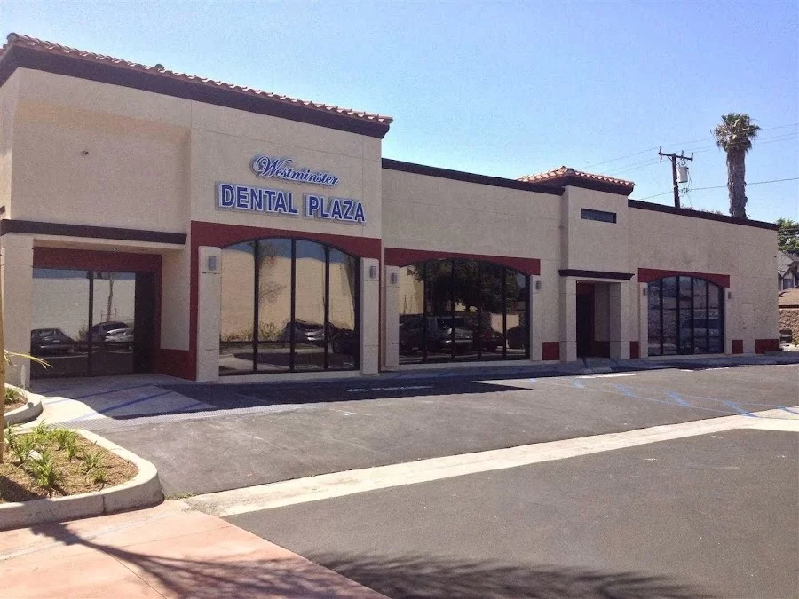 Westminster Dental Plaza Picture 1