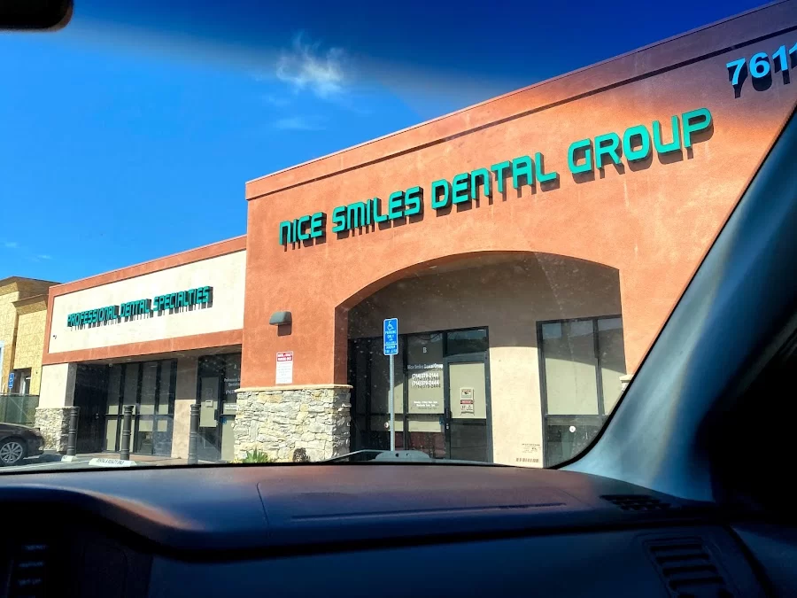 Nice Smiles Dental Group Picture 1