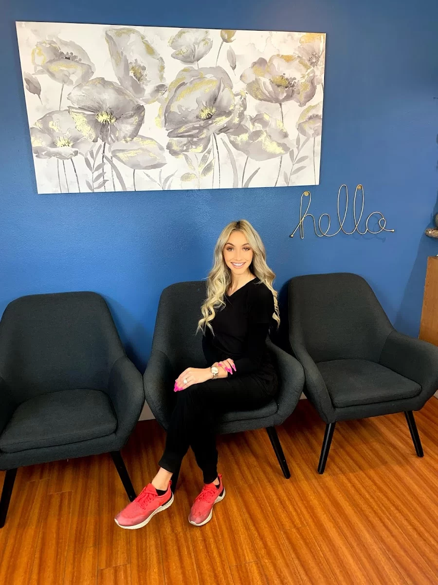 Peach Dental OC Picture 9
