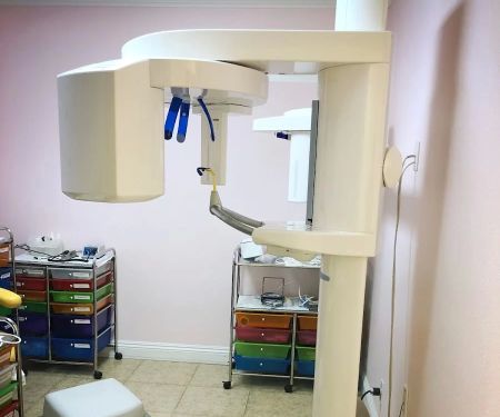 My Tooth Place