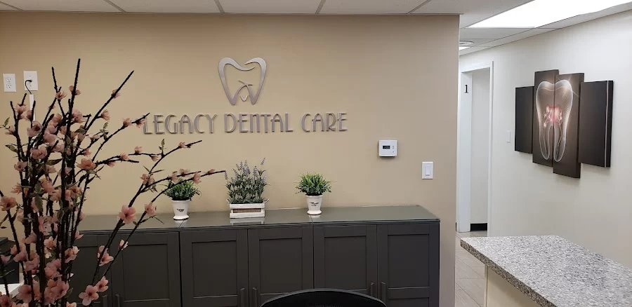 Legacy Dental Care Picture 2