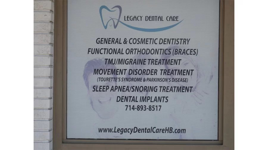 Legacy Dental Care Picture 8