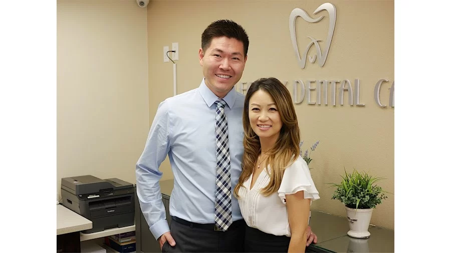 Legacy Dental Care Picture 3