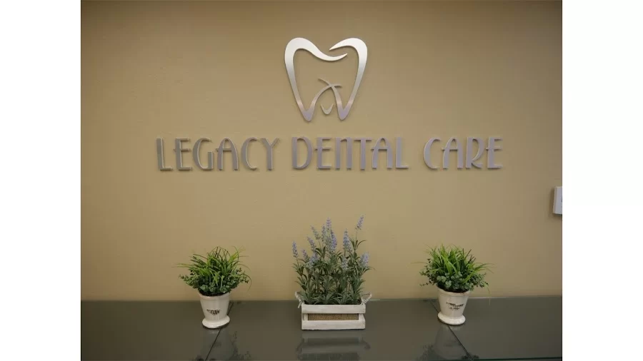 Legacy Dental Care Picture 1