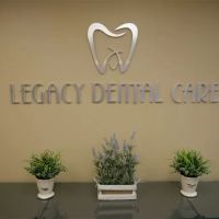 Legacy Dental Care ico
