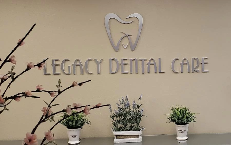 Legacy Dental Care Picture 10