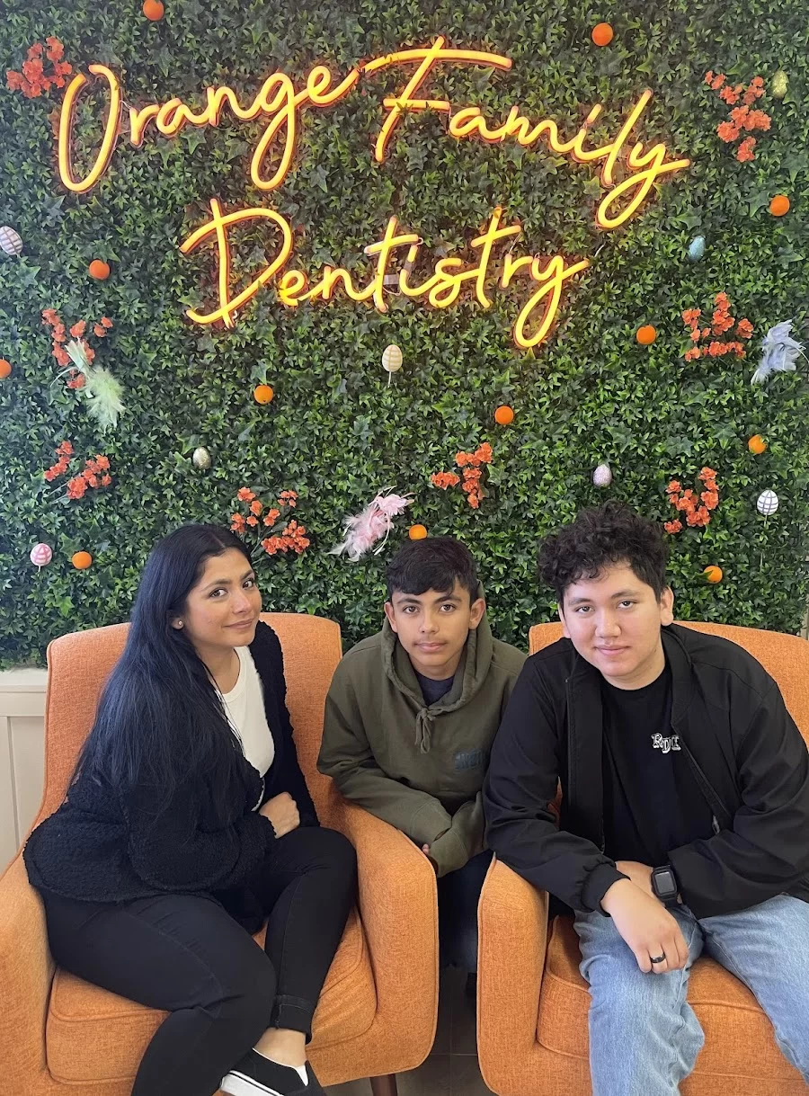 Orange Family Dentistry Picture 10
