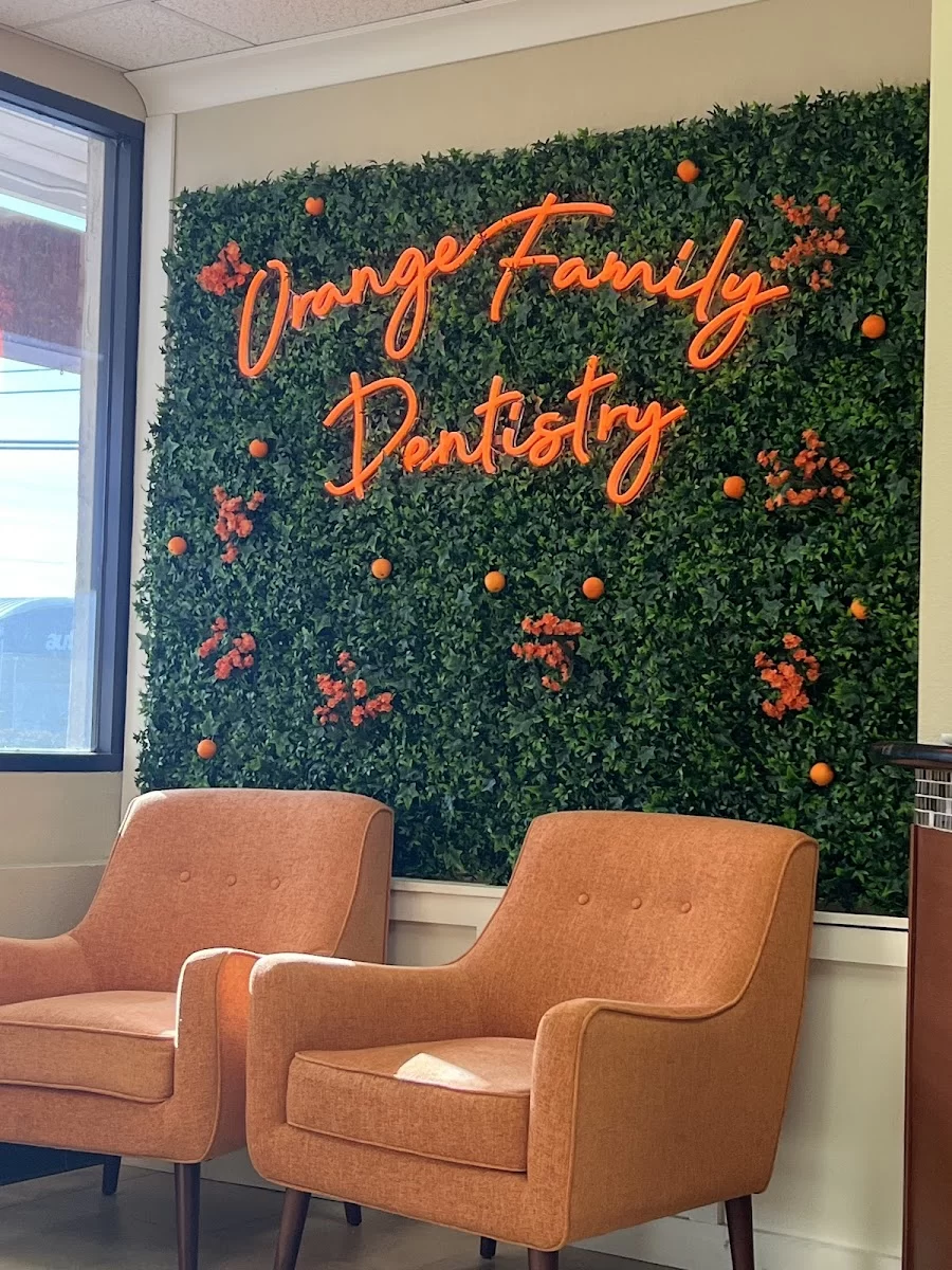 Orange Family Dentistry Picture 8