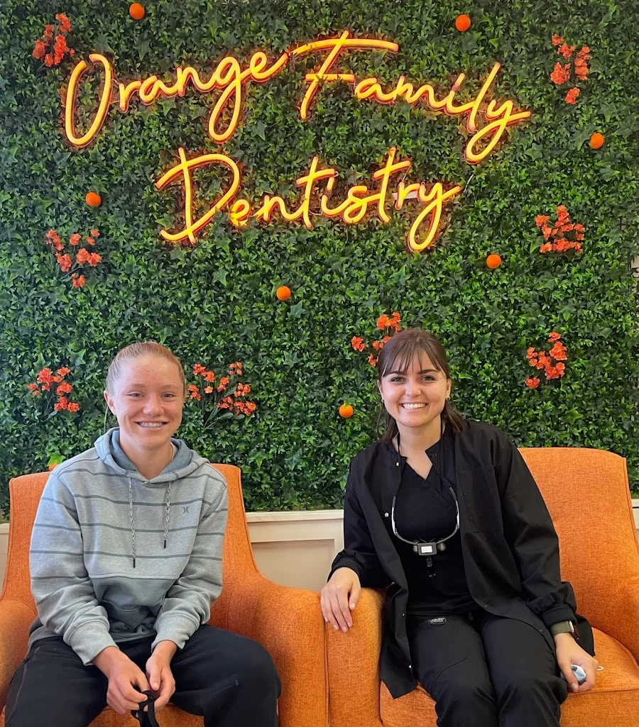 Orange Family Dentistry Picture 9