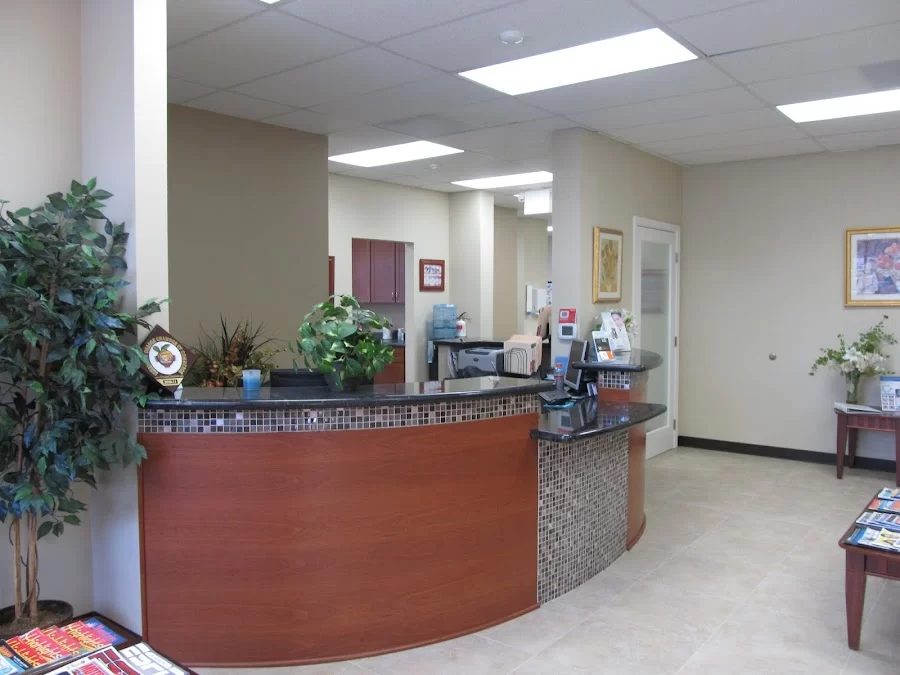 Orange Family Dentistry Picture 3