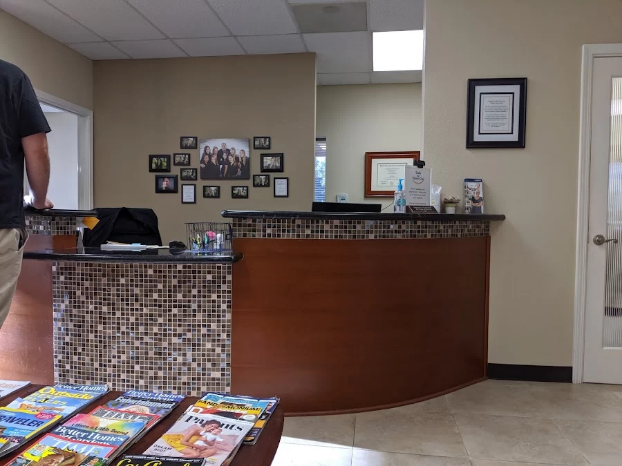 Orange Family Dentistry Picture 5