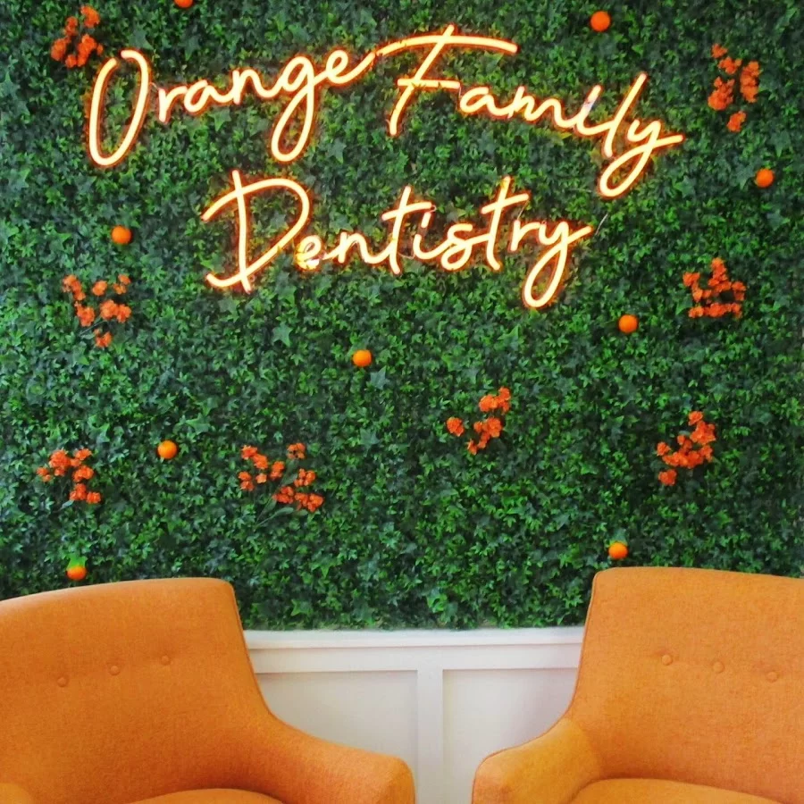 Orange Family Dentistry Picture 7