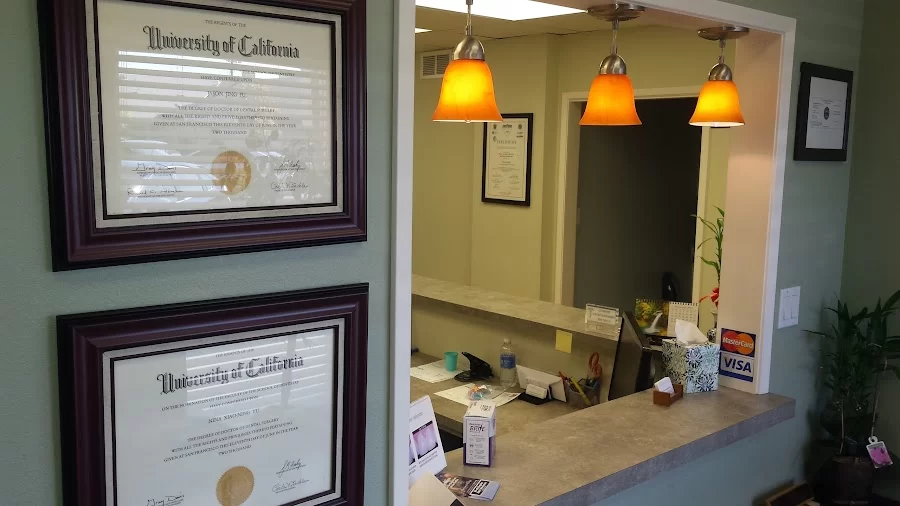 Oasis Dental Care Picture 1