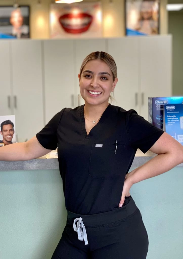 Oasis Dental Care Picture 2