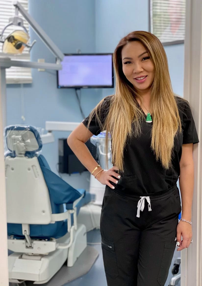 Oasis Dental Care Picture 7