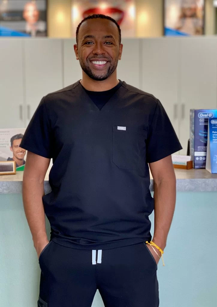 Oasis Dental Care Picture 3